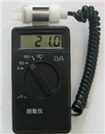 便攜式氧氣檢測儀 氧含量分析儀 工業(yè)氣體氧含量測定儀 煙道氧含量檢測儀