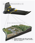 新升版無人機ebee plus技術參數