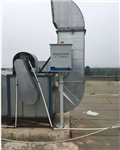 廠界污染，揮發性有機物VOC在線監控設備
