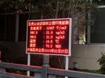 負氧離子濃度監測系統，自然保護區負氧離子監測系統