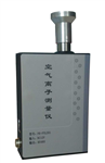 負(fù)氧離子傳感器，負(fù)氧離子濃度在線監(jiān)測(cè)系統(tǒng)