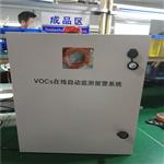 工業(yè)專供VOCs走航溯源技術(shù)，動態(tài)監(jiān)控VOCs排放
