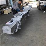LYZ402/6螺旋連續式壓榨機