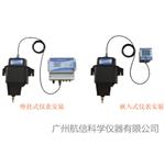 上海昕瑞WGZ-1C在線濁度儀 濁度水質自動分析儀