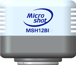 背照式科學(xué)級sCMOS相機MSH12-BI