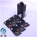 SLS-3申水牌立式比色器，水質(zhì)比色器,盤(pán)式余氯計(jì)