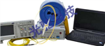WDM-B 光波分復用實訓系統(tǒng)